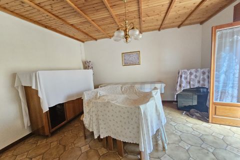 Landsbyhus i Collesano, Palermo, Collesano - € 118.000 | Ref: 10592 - foto 6